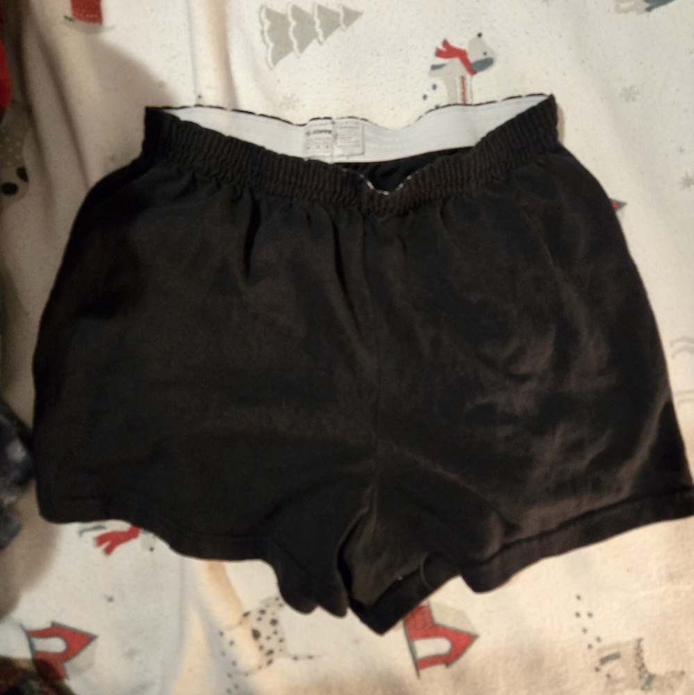 Soffe workout or lounging around shorts size medium